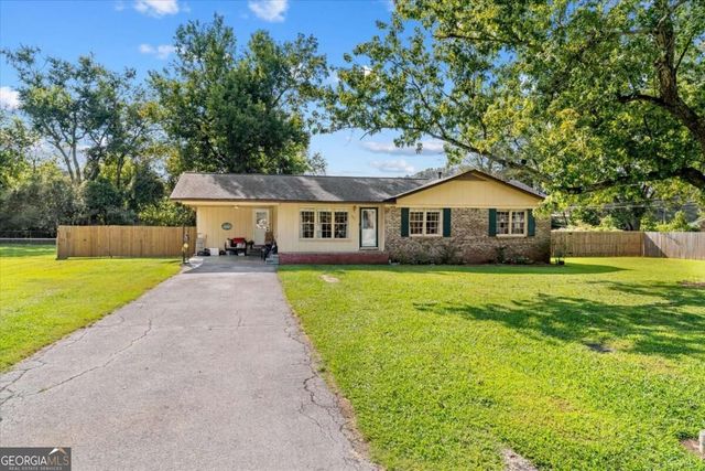 123 Donna Street SW, Calhoun, GA 30701