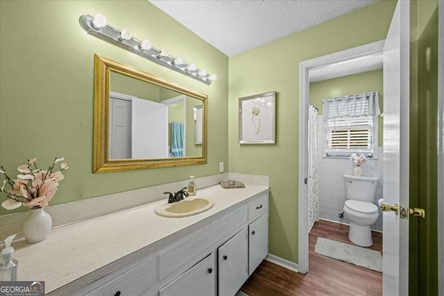 123 Donna Street SW, Calhoun, GA 30701