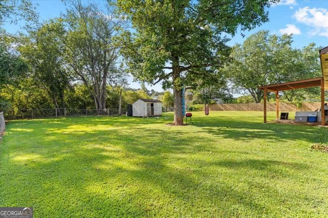 123 Donna Street SW, Calhoun, GA 30701
