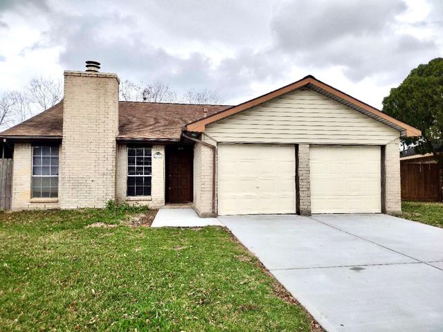 16354 Villaret Drive, Houston, TX 77083