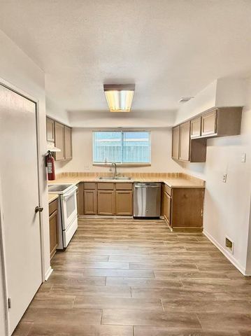 16354 Villaret Drive, Houston, TX 77083