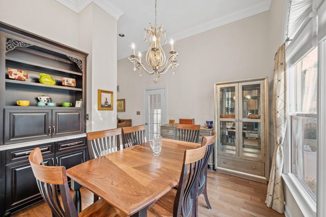 552 Woods Bend Drive, Aiken, SC 29803