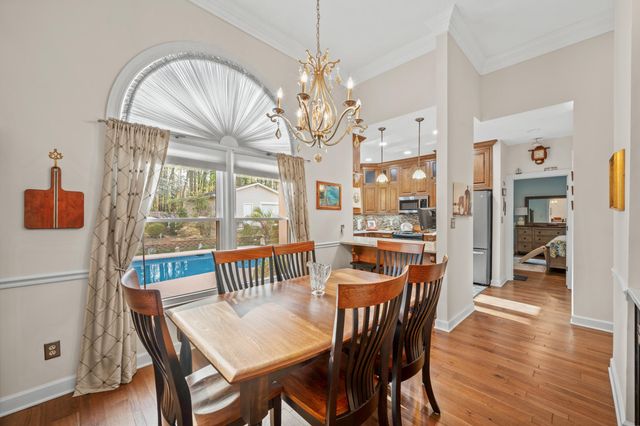 552 Woods Bend Drive, Aiken, SC 29803