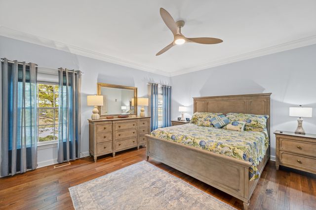 552 Woods Bend Drive, Aiken, SC 29803