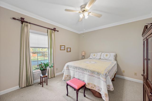 552 Woods Bend Drive, Aiken, SC 29803