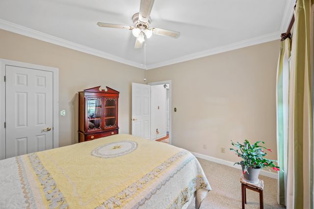 552 Woods Bend Drive, Aiken, SC 29803