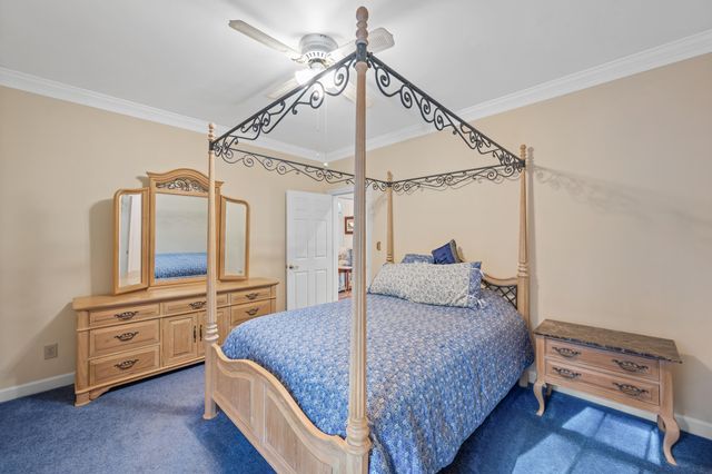 552 Woods Bend Drive, Aiken, SC 29803