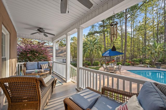 552 Woods Bend Drive, Aiken, SC 29803