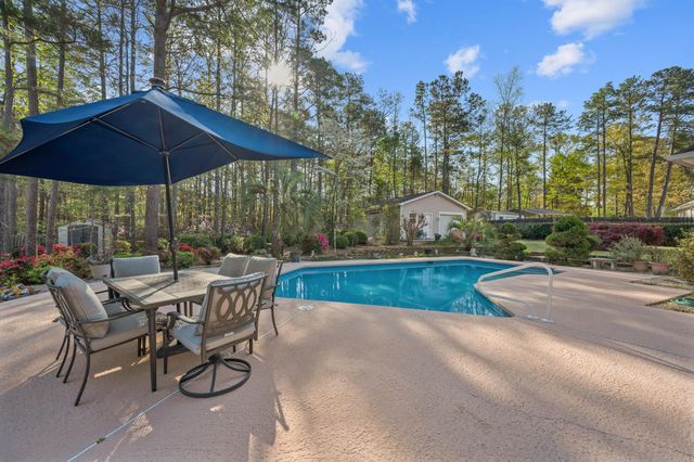 552 Woods Bend Drive, Aiken, SC 29803