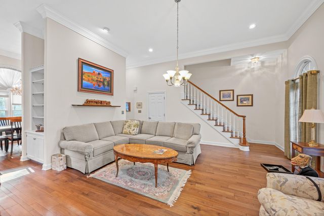 552 Woods Bend Drive, Aiken, SC 29803