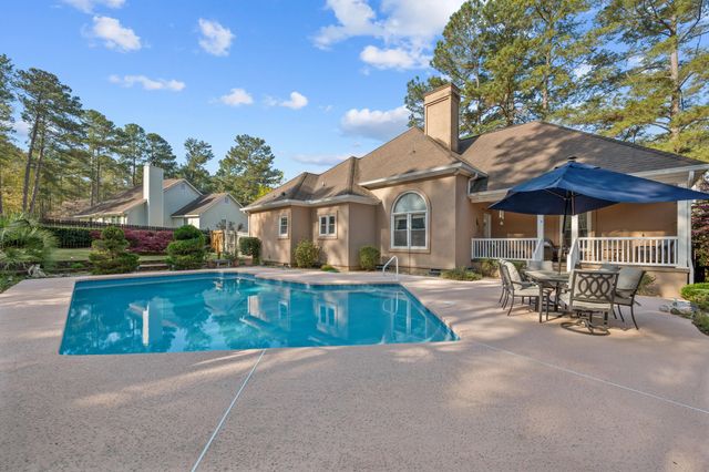 552 Woods Bend Drive, Aiken, SC 29803