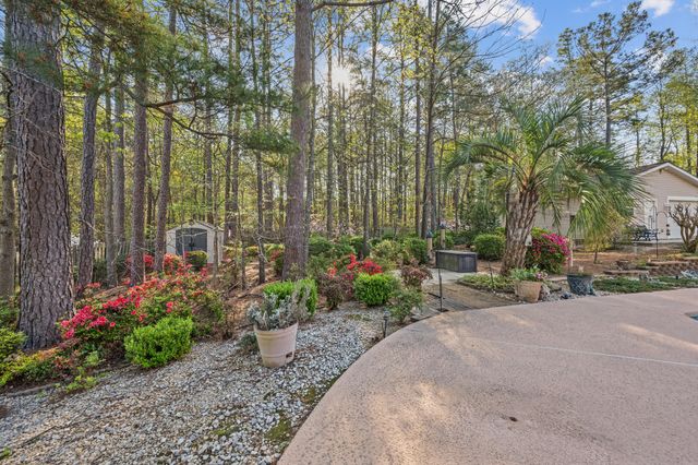 552 Woods Bend Drive, Aiken, SC 29803