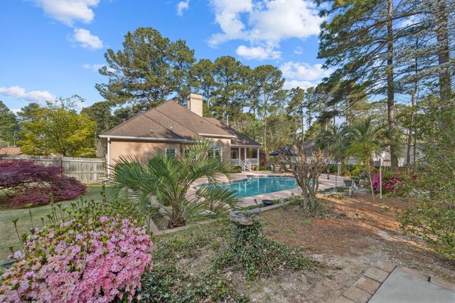 552 Woods Bend Drive, Aiken, SC 29803