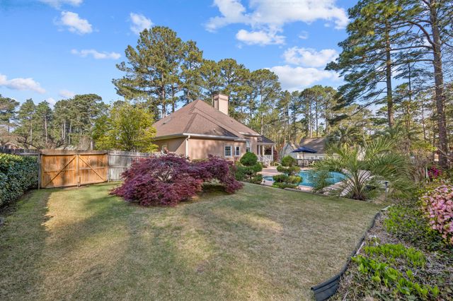 552 Woods Bend Drive, Aiken, SC 29803