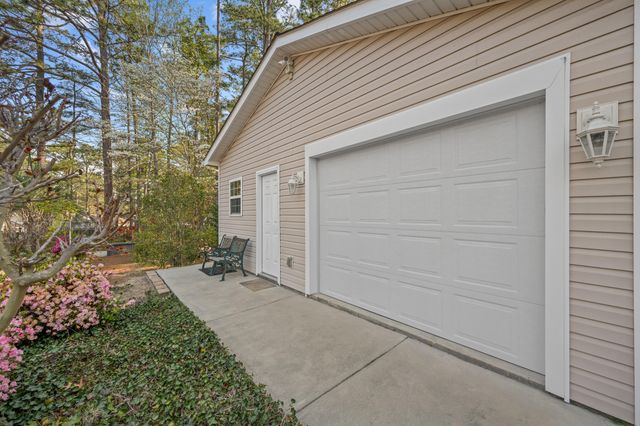 552 Woods Bend Drive, Aiken, SC 29803