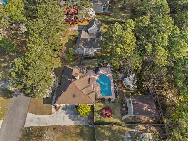 552 Woods Bend Drive, Aiken, SC 29803