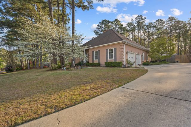 552 Woods Bend Drive, Aiken, SC 29803