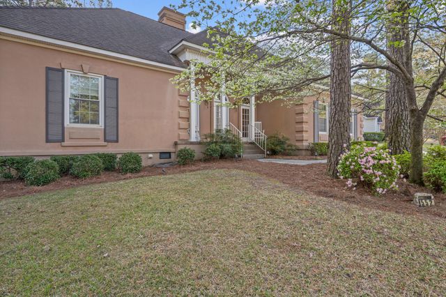 552 Woods Bend Drive, Aiken, SC 29803