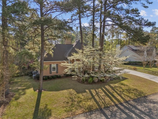 552 Woods Bend Drive, Aiken, SC 29803