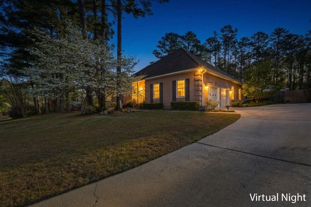 552 Woods Bend Drive, Aiken, SC 29803