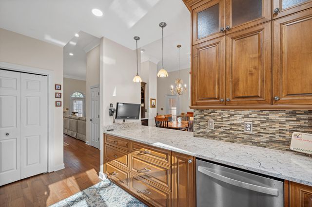 552 Woods Bend Drive, Aiken, SC 29803