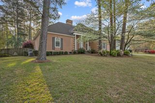 552 Woods Bend Drive, Aiken, SC 29803