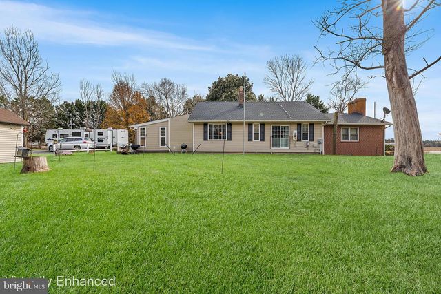 1402 SANDY ACRES DR, Salisbury, MD 21804