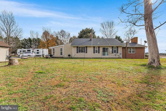 1402 SANDY ACRES DR, Salisbury, MD 21804