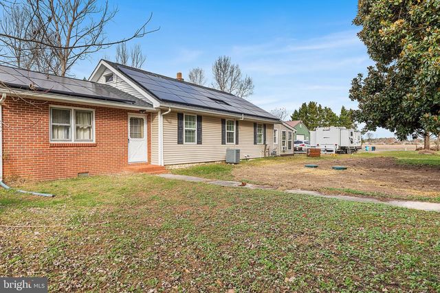 1402 SANDY ACRES DR, Salisbury, MD 21804