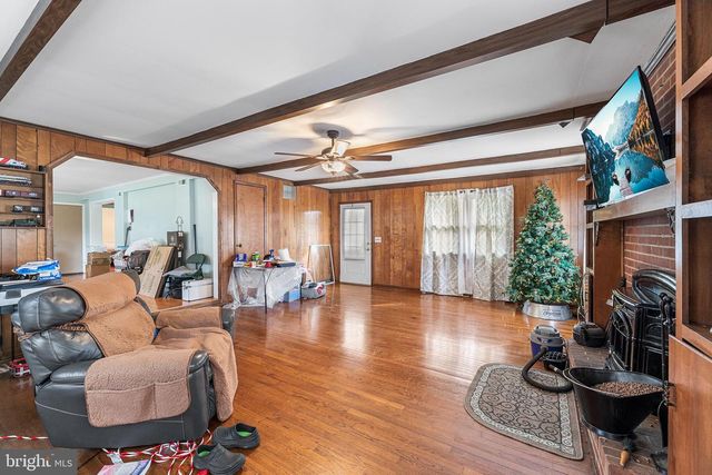 1402 SANDY ACRES DR, Salisbury, MD 21804