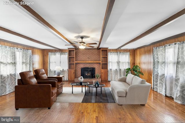 1402 SANDY ACRES DR, Salisbury, MD 21804