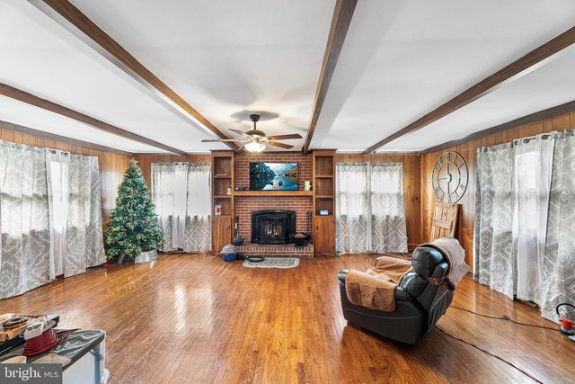 1402 SANDY ACRES DR, Salisbury, MD 21804