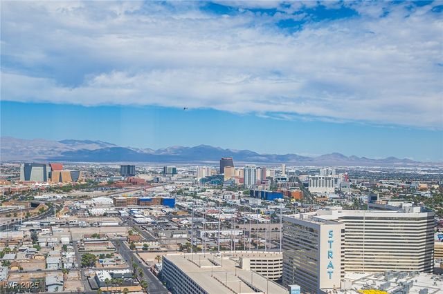 200 West Sahara Avenue 3401, Las Vegas, NV 89102