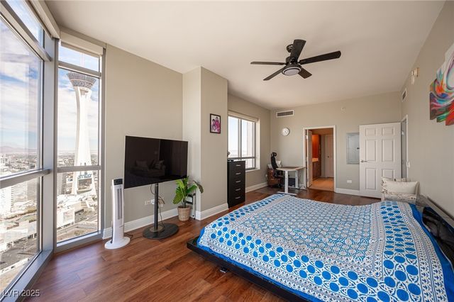 200 West Sahara Avenue 3401, Las Vegas, NV 89102