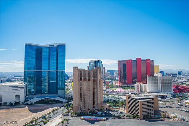 200 West Sahara Avenue 3401, Las Vegas, NV 89102