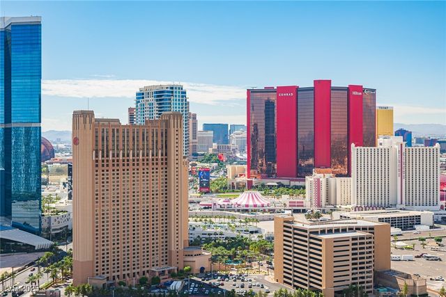 200 West Sahara Avenue 3401, Las Vegas, NV 89102