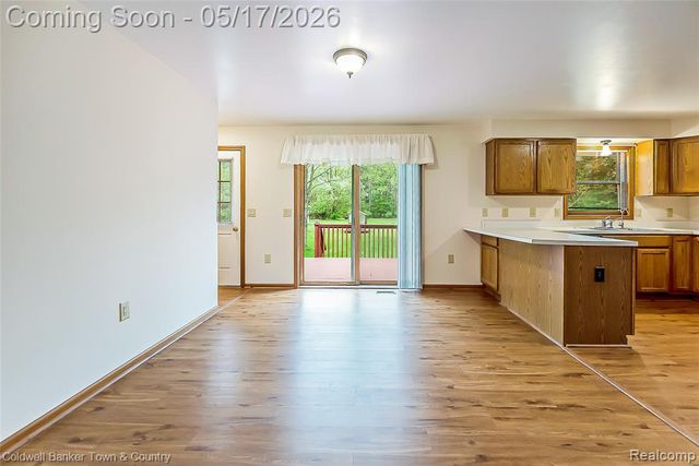 2154 Kingston Drive, Pinckney, MI 48169