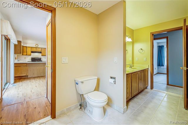 2154 Kingston Drive, Pinckney, MI 48169