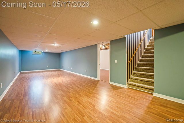 2154 Kingston Drive, Pinckney, MI 48169