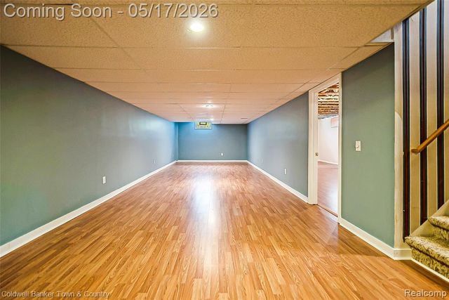 2154 Kingston Drive, Pinckney, MI 48169