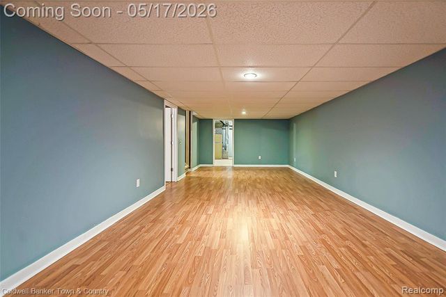 2154 Kingston Drive, Pinckney, MI 48169