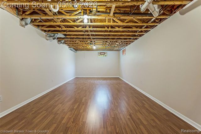 2154 Kingston Drive, Pinckney, MI 48169
