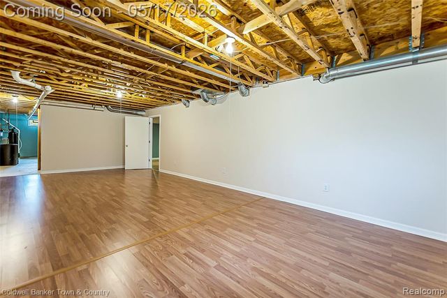 2154 Kingston Drive, Pinckney, MI 48169