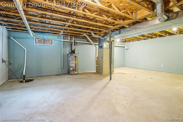 2154 Kingston Drive, Pinckney, MI 48169