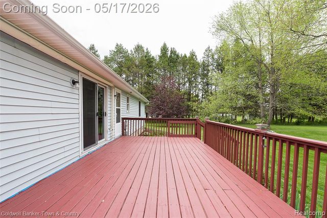 2154 Kingston Drive, Pinckney, MI 48169