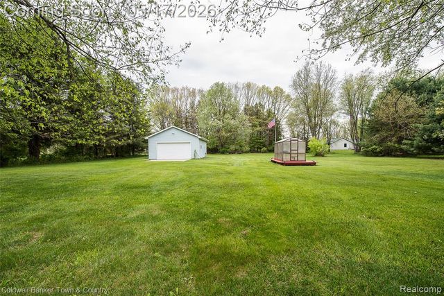 2154 Kingston Drive, Pinckney, MI 48169