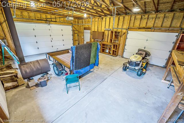 2154 Kingston Drive, Pinckney, MI 48169