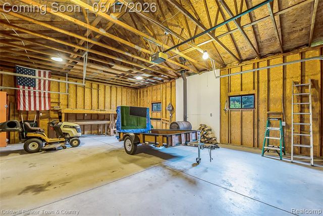 2154 Kingston Drive, Pinckney, MI 48169