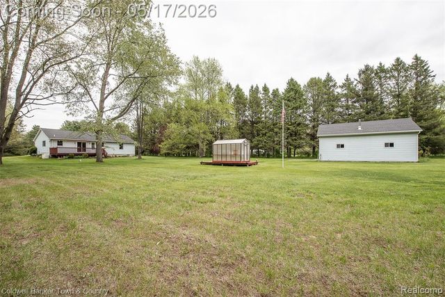 2154 Kingston Drive, Pinckney, MI 48169