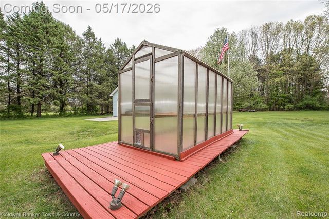 2154 Kingston Drive, Pinckney, MI 48169